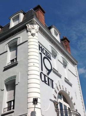 Hôtel 19'Cent